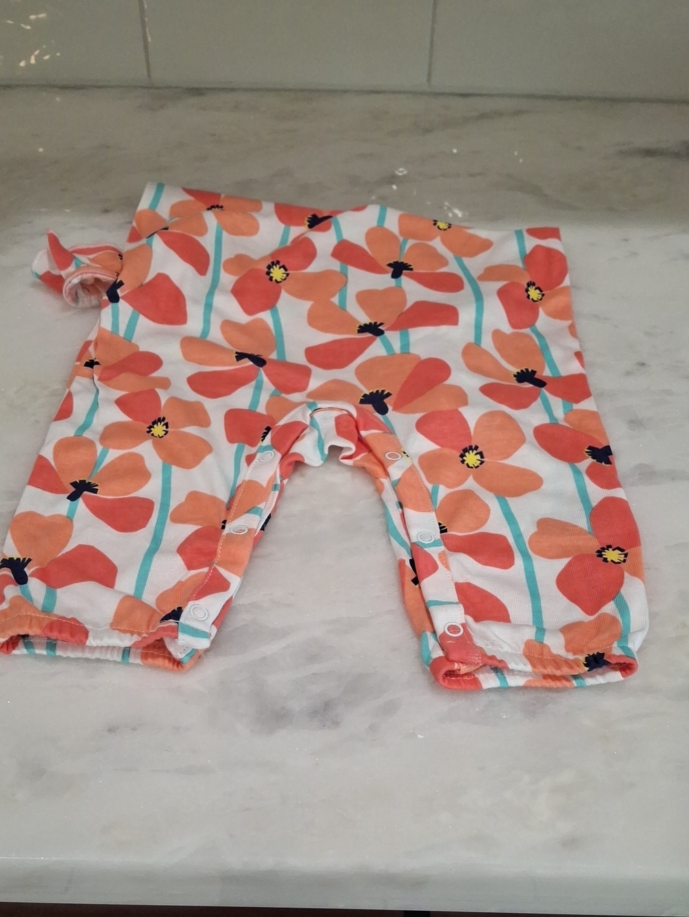 Toddler's Rompers - Picture 12 of 15